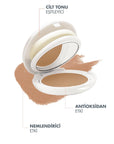 Avene Compact Sable SPF50+ Concealer Cream - Beige | 0.35 oz - image 7