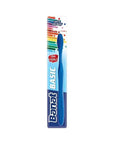 Banat Basic Medium Bristle Toothbrush for Daily Care