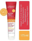 Urban Care Leave-in Hair Conditioner for Curly Hair - Hydrating, Natural Ingredients, 5.92 fl oz Urban Care Leave-in Conditioner for Curly Hair - Hydrating & Natural leave-in hair conditioner, curly hair care, hydrating hair product, natural hair ingredients, hibiscus hair treatment, shea butter hair care, curly hair solution, hair hydration, natural hair care, hair nourishment, frizz reduction, curl definition, healthy hair, shiny hair, manageable hair, daily hair care, post-beach hair care, natural ingred