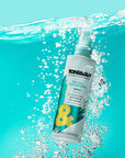 Toni&Guy Hair Styling Spray - Sea Salt Effect, Light Hold, 200ml for Beachy Waves - view 6