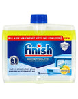 Finish Lemon Dual Action Dishwasher Cleaner 250g
