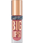 Stellary Big Lips Volumizing Lip Gloss 13 - 4ml