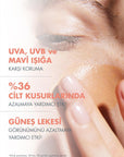 Avene Cleanance SPF 50+ Colored Sunscreen for Oily & Acne-Prone Skin - Non-Greasy, Tinted Protection - view 2