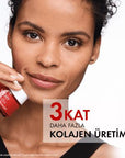 Vichy LiftActiv Collagen Specialist: Anti-Aging Face Cream - Reduce Wrinkles, Boost Skin Elasticity with Hyaluronic Acid & Vichy Thermal Water Vichy LiftActiv: Anti-Aging Cream - Reduce Wrinkles & Boost Elasticity Anti-aging cream, Collagen cream, Wrinkle reduction, Skin elasticity, Vichy Liftactiv, Hyaluronic acid cream, Anti-wrinkle face cream, Face cream for aging skin, anti-aging, collagen, hyaluronic acid, Vichy Thermal Water, Vichy, wrinkle cream, skin firming, face moisturizer, skincare, beauty, fine