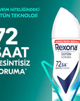 Rexona Women's Deodorant Spray - Shower Fresh, 72-Hour Protection, Long-Lasting Freshness Rexona Shower Fresh Deodorant Spray - 72 Hour Protection women's deodorant spray, long-lasting deodorant, antiperspirant deodorant, Rexona Shower Fresh, 72-hour protection deodorant, active women's care, personal care, hygiene products, Shower Fresh fragrance, rose and jasmine scent, aerosol deodorant, Aluminum Sesquichlorohydrate, antiperspirant products