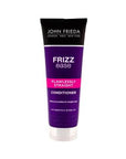 John Frieda Frizz Ease Flawlessly Straight Hair Care Cream - Smooths, Straightens & Nourishes Frizzy Hair John Frieda Frizz Ease Hair Cream for Smooth, Straight Hair Hair Care Cream, Frizz Ease, John Frieda, Flawlessly Straight, Keratin Hair Care, Jojoba Oil Hair Benefits, Smooth Hair Cream, Hair Smoothening, Anti-Frizz Hair Product, Colored Hair Care, Hair Nourishment, Hair Repair, Hair Moisturizing