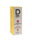 Dermoskin Ultra Face Protection Sun Screen SPF97 Gel Cream for All Skin Types - High SPF Sun Protection, Non-Greasy, Water-Resistant Dermoskin Ultra Face Sun Screen SPF97 - Non-Greasy & Water-Resistant Dermoskin Ultra Face Protection Sun Screen, SPF 97 sunscreen, face sunscreen gel cream, high SPF sun protection, non-greasy sunscreen for all skin types, water-resistant sunscreen, sun care, skincare, outdoor protection, daily sun protection, sports sunscreen, fitness sunscreen, moisturizing sunscreen, UVA pr