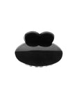 Eklips Oval Hair Clip Set - 4 Stylish & Colorful Mandal Toka for Secure Hold & Versatile Hair Styling Eklips Oval Hair Clip Set - Stylish & Strong Hold oval hair clip, hair clip set, mandal toka, stylish hair accessories, hair styling clip, strong grip hair clip, colorful hair clips, hair accessories, hair styling, hair clips, fashion accessories, women's accessories, oval design hair clip, strong hold hair clip, versatile hair clip, multiple colors hair clip, hair decoration, hair ornament, hair barrette,