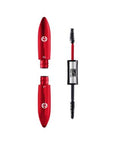 Loreal Paris Pro XXL Lift Double-Sided Mascara, Volume and Lift Mascara with Pro-Keratin - Dual Brush Technology for Enhanced Eyelashes Loreal Paris Pro XXL Lift Mascara - Dual Brush for Volume & Lift Loreal Paris Pro XXL Lift, Double-Sided Mascara, Pro-keratin Mascara, Volume and Lift Mascara, Dual Brush Mascara, Mascara, Eye Makeup, Lash Enhancement, Beauty Essentials, Makeup for Eyes, Cosmetic Products, Pro-Keratin Formula, Fiber Brush Mascara, Volume Mascara, Lift Mascara