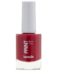 Beaulis Paint It Oje 300 Love - Long-lasting Nail Polish for a Professional Finish Beaulis Paint It Oje 300 Love - Long-lasting Nail Polish Nail Polish, Beaulis Paint It Oje, Long-lasting Nail Color, Easy to Apply Nail Polish, Quick-drying Nail Polish, Nail Care, Beauty Products, Cosmetics, Nail Art, Manicure, Pedicure