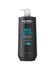 Goldwell Dualsenses Men Hair & Body Shampoo 1000 ml