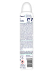 Rexona Women's Antiperspirant Deodorant Spray - 72 Hour Protection, Shower Fresh Scent, 200ml Rexona 72 Hour Deodorant Spray for Women - Shower Fresh Women's Deodorant Spray, Long-lasting Deodorant, Antiperspirant Deodorant, Rexona Shower Fresh, 72 Hour Protection Deodorant, Shower Fresh Scent, Rose Fragrance, Jasmine Fragrance, Aerosol Spray Deodorant, Women's Personal Care, Hygiene Products, Confidence Boosters, Active Lifestyle Essentials