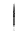 Flormar Triple Brow Fırça ve Pudra Başlıklı Kaş Kalemi - Multi-Functional Eyebrow Cosmetic for Natural Enhancement Flormar Triple Brow - Multi-Functional Eyebrow Cosmetic eyebrow cosmetic, multi-functional makeup, long-lasting eyebrow product, eyebrow pencil and powder, natural eyebrow enhancement, cosmetic, beauty, makeup, grooming, eyebrow care