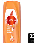 Elidor Hair Care Cream - Nourishing Keratin Treatment with C Vitamin & Seramide for Damaged Hair Elidor Hair Care Cream - Keratin & C Vitamin for Damaged Hair Hair Care Cream, Keratin Hair Treatment, Seramide Hair Care, C Vitamin Hair Serum, Repairing Hair Cream, Nourishing Hair Product, Hair Repair, Damaged Hair Care, Dry Hair Solution, Natural Hair Care, Hair Nourishment, Anti-Frizz Hair Cream