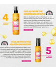 Urban Care Brazilian Keratin Shampoo: Repair, Straighten & Eliminate Frizz - Vegan, Sulfate & Paraben Free - Marula Oil & Vitamin E Infused Urban Care Keratin Shampoo: Frizz Control & Hair Repair Brazilian Keratin Shampoo, Keratin Hair Treatment, Frizzy Hair Shampoo, Damaged Hair Repair Shampoo, Vegan Hair Care, SLES SLS Free Shampoo, Marula Oil Shampoo, Hair Straightening Shampoo, Sulfate Free Shampoo, Dry hair shampoo, keratin shampoo, brazilian keratin treatment, anti-frizz shampoo, hair repair, vegan sh