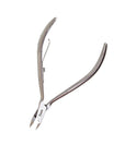 Nascita Professional Nail Clippers 7mm - Manicure Pedicure Tools for Precise Nail Care Nascita 7mm Nail Clippers for Manicure & Pedicure Nail clippers, Manicure pedicure tools, Professional nail care, Nascita nail clippers, Tırnak makası, Nail care tools, Beauty professionals, Personal grooming, Precision nail clippers, 7mm nail clippers