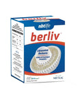 NBTLife Berliv - Liposomal Berberine Supplement | 60 Capsules - Vitamin & Supplement