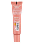 LYKD Peptide Lip Sheer Gloss in 547 Caramel Bun for Hydrated Lips