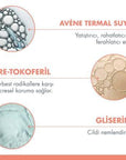 Avene Apres-Soleil After-Sun Restorative Lotion - Soothing Moisturizing Lotion for Sensitive Skin, 48-Hour Hydration Avene After-Sun Lotion for Sensitive Skin | 48-Hour Hydration After-Sun Lotion, Sensitive Skin Care, Moisturizing Lotion, Avene After-Sun, Restorative Skin Care, Soothing Skin, Hydrating Lotion, Family Skincare, Post-Sun Care, Skincare for Adults, Skincare for Children, Antioxidant Skincare, Jojoba Oil, Avene Thermal Water, Non-Greasy Moisturizer, Long-Lasting Hydration