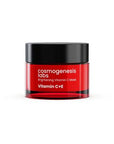 Cosmogenesis Labs Vitamin C Face Mask - Brightening & Hydrating Mask for Dull Skin, 1.69 fl oz Cosmogenesis Labs Vitamin C Face Mask for Brightening & Hydration Vitamin C Face Mask, Brightening Mask, Hydrating Face Mask, Natural Skincare, Cosmogenesis Labs, Anti-Aging Skincare, Skin Brightening, Hydrating Skincare, Avocado Oil Benefits, Niacinamide Skincare, Dull Skin Treatment, Uneven Skin Tone Solution, Glowing Skin, Radiant Complexion, Self-Care Skincare