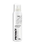 Privacy Addiction Women's Deodorant Spray - Long-Lasting Floral Fragrance for Active Women Privacy Addiction Women's Deodorant - Long-Lasting Freshness women's deodorant, floral fragrance deodorant, long-lasting deodorant, aerosol deodorant spray, privacy addiction deodorant, women's personal hygiene, elegant fragrance, active women's care, confidence booster, freshness guaranteed