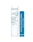 Bioderma Atoderm Lip Care Stick for Dry & Sensitive Lips - Moisturizing, Protective, Convenient Stick Form | Lip Care, Dry Lip Treatment Bioderma Atoderm Lip Care Stick - Moisturizing & Protective Lip Care Stick, Moisturizing Lip Balm, Dry Lip Care, Sensitive Lip Treatment, Bioderma Atoderm Lip Stick, Lip Care Products, Dry Lip Solution, Sensitive Skin Care, Natural Lip Care, Lip Moisturizer, Lip Protectant, Beeswax Lip Balm, Shea Butter Lip Care