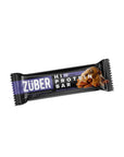 Zuber Almond High Protein Bar for Clean Energy 45g