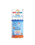 New Life Orange Flavored Fish Oil Supplement - 5.07 fl oz, IFOS & GOED Certified, Rich in Omega-3 New Life Orange Flavored Omega-3 Fish Oil - IFOS & GOED Certified Fish Oil Supplement, Omega-3 Supplement, Orange flavored fish oil, IFOS certified fish oil, GOED certified Omega-3, Sardine oil supplement, Health Supplements, Wellness Products, Omega-3 Rich, Heart Health, Brain Function, Dietary Supplements, Sustainable Sourcing