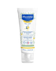 Mustela Nourishing Face Cream with Cold Cream - Natural Skincare for Dry Skin, 1.35 fl oz - image 2