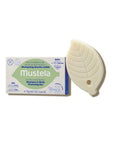 Mustela Baby Cleansing Bar - Gentle, Natural, and Chemical-Free for Children Over 3 Years Old Mustela Baby Cleansing Bar - Natural & Gentle Mustela cleansing bar, natural baby cleansing products, chemical-free baby shampoo, gentle baby body wash, sulfate-free baby care, baby care products, natural baby products, gentle cleansing for children, chemical-free baby care, olive oil baby products, avocado oil baby products