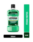 Listerine Fresh Burst Mouthwash: Eliminate Bad Breath & Freshen Breath (500ml) - Antiseptic Oral Rinse Listerine Fresh Burst: Bad Breath Treatment & Fresh Breath Mouthwash, Bad breath treatment, Oral rinse, Fresh breath mouthwash, Listerine Fresh Burst, Mouthwash 500ml, Antiseptic mouthwash, bad breath, fresh breath, oral hygiene, mouthwash rinse, bacteria control, dental care, oral care, breath freshener, mouthwash for bad breath, rinse, fresh burst, antiseptic, 500ml, mouthwash for men, mouthwash for wome