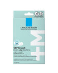 La Roche-Posay Effaclar Duo+M Patch Blemish Patches 22 ct
