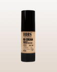 HHS BB Cream with Sunscreen SPF 50+ | UVA & UVB Protection | Natural Glow Finish