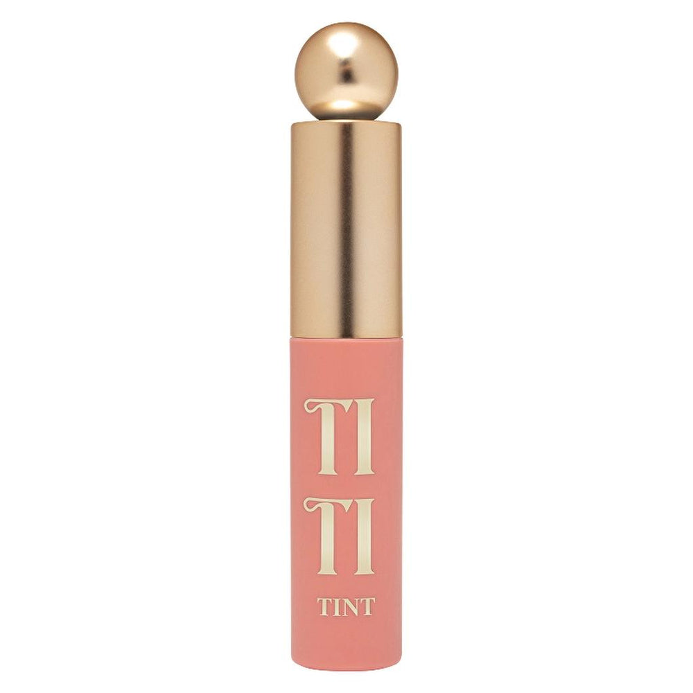 Vivienne Sabo Tititint Lip Tint 01 Coral Esthetique 3ml