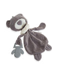 Babyjem Soft Teething Toy with Sleep Companion - Comforting Teddy Bear for Newborns & Infants, Machine Washable, - Baby Care