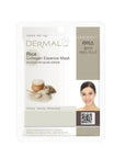 Dermal Rice Collagen Essence Sheet Mask 23g