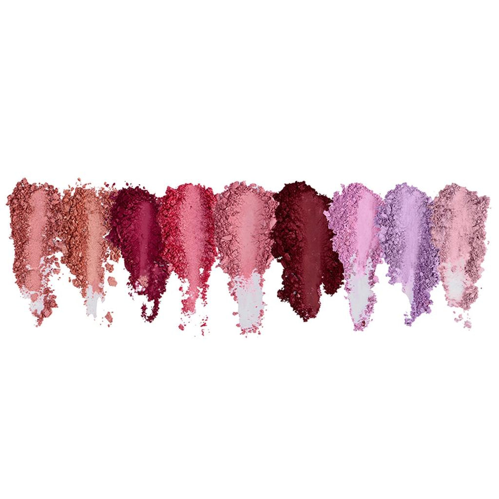 LYKD 9-Color Eyeshadow Palette 625 Love Dust