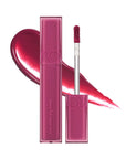 rom&nd Dewy Ful Water Tint - Non-Sticky, Long-Lasting Lip Tint for Vibrant Lips rom&nd Dewy Ful Water Tint - Long-Lasting Lip Tint lip tint, dewy lip tint, water tint, rom&nd Dewy Ful Water Tint, tinted lip gloss, non-sticky lip color, long-lasting lip tint, cosmetics, beauty, lip care, vibrant lips, healthy lips, lightweight lip tint, highly pigmented lip color