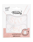 For Your Beauty Reusable Under Eye Pads Eco-Friendly 1 Pair