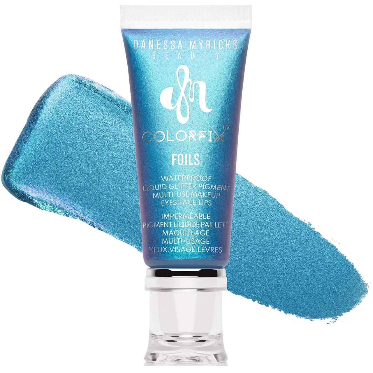 Colorfix Multi-Use Eye, Cheek & Lip Waterproof Liquid Pigment - Long-Lasting, Vegan Makeup Colorfix Multi-Use Liquid Pigment - Waterproof & Vegan waterproof liquid pigment, multi-use makeup, cruelty-free cosmetics, vegan makeup products, long-lasting makeup, cosmetic pigment, eyeshadow, cheek color, lip color, versatile makeup, beauty essentials, eco-friendly cosmetics, sustainable beauty, vegan beauty products, gluten-free makeup, cruelty-free beauty, makeup for sensitive skin, long-wearing makeup, buildab