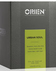 Orien Urban Soul Men's EDP Perfume: Long Lasting, Woody Citrus Fragrance for the Modern Man - 100ml Orien Urban Soul Men's Perfume: Long Lasting Woody Citrus EDP men's perfume, EDP perfume for men, Orien Urban Soul, long lasting men's fragrance, woody men's perfume, citrus perfume for men, best men's cologne, masculine fragrance, men's eau de parfum, perfume for stylish men, men's fragrance, cologne for men, eau de parfum, long lasting scent, woody fragrance, citrus fragrance, masculine scent, fragrance, pe