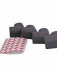 Miny Baby Corner Protector - Soft Rubber Corner Guards for Baby Safety (4-Pack) - Childproofing Solution Miny Baby Corner Protector - Baby Safety Solution baby safety, corner protector, childproofing, rubber corner guard, home safety products, baby proofing, corner guards, safety for kids, child safety products, home security, Miny Baby, soft rubber corner protectors