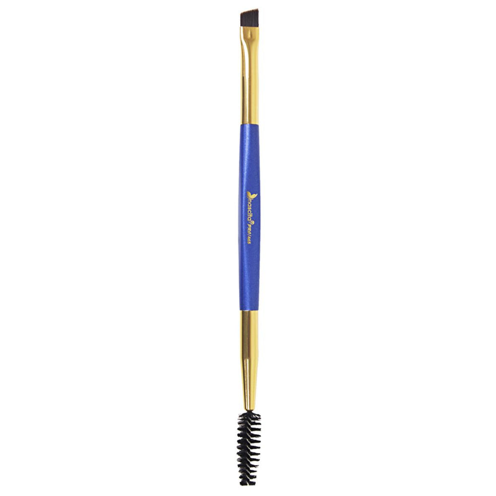 Nascita Pro Makeup Brush - Eyeliner & Mascara Brush for Precise Application Nascita Pro Eyeliner & Mascara Brush - Precise Makeup Makeup Brush, Eyeliner Brush, Mascara Brush, Nascita Pro Makeup Brush, Professional Makeup Tools, Beauty Essentials, Makeup Accessories, Precision Makeup, Cosmetic Brush, Eye Makeup, Makeup for Beginners, Professional Makeup Brushes