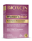 Bioxcin Women's Hair Tablet 30s