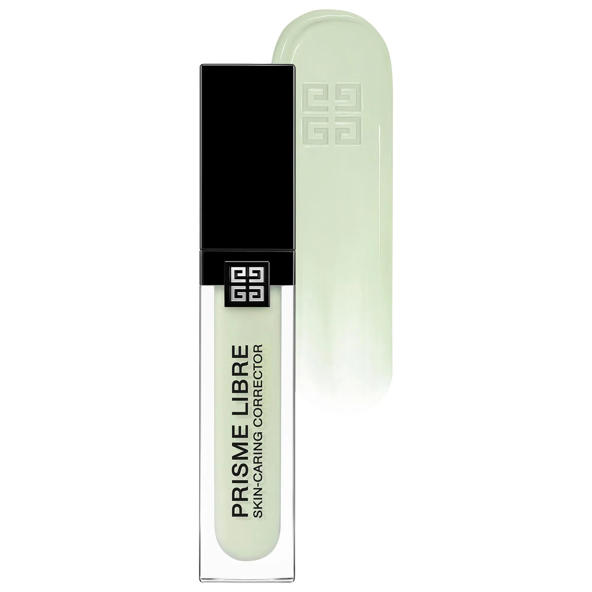 Prisme Libre Skin-Caring Color Corrector Makeup - Natural, Hydrating, Multipurpose Coverage Prisme Libre Color Corrector - Natural Hydrating Makeup color corrector, natural makeup, hydrating concealer, skin-caring corrector, multipurpose makeup, skincare-infused makeup, medium coverage, radiant finish, long-lasting hydration, natural-origin ingredients, green shade, peach shade, conceals imperfections, evens skin tone, cruelty-free, clean beauty, makeup for sensitive skin, daily makeup, special occasion mak