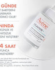 Avene Cicalfate+ Skin Care Serum for Sensitive Skin - Moisturizing, Soothing, Hypoallergenic - 30ml Avene Cicalfate+ Serum for Sensitive Skin Avene Cicalfate+ Serum, Skin Care Serum, Moisturizing Serum, Sensitive Skin Care, Hypoallergenic Skincare, Soothing Skincare, Dermatologist Recommended, Paraben Free, Perfume Free, Alcohol Free, Skincare for Sensitive Skin, Skin Barrier Repair