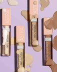 Astra Pure Beauty Fluid Concealer 01 Vanilla 5ml