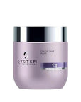 System Professional Color Save Mask for Color Protection 400 ml