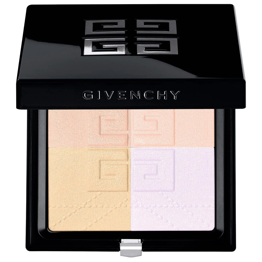 Givenchy Prisme Libre: Blurring & Color Correcting Matte Pressed Powder | Long Lasting, Vegan, Cruelty-Free Makeup for Poreless Look Givenchy Prisme Libre Pressed Powder - Matte, Blurring, Vegan pressed powder, matte powder, color correcting powder, blurring powder, vegan pressed powder, cruelty-free makeup, long lasting powder, pore minimizing powder, matte finish makeup, gluten free makeup, setting powder, face powder, makeup, cosmetics, vegan makeup, cruelty free cosmetics, matte finish, long-lasting, po