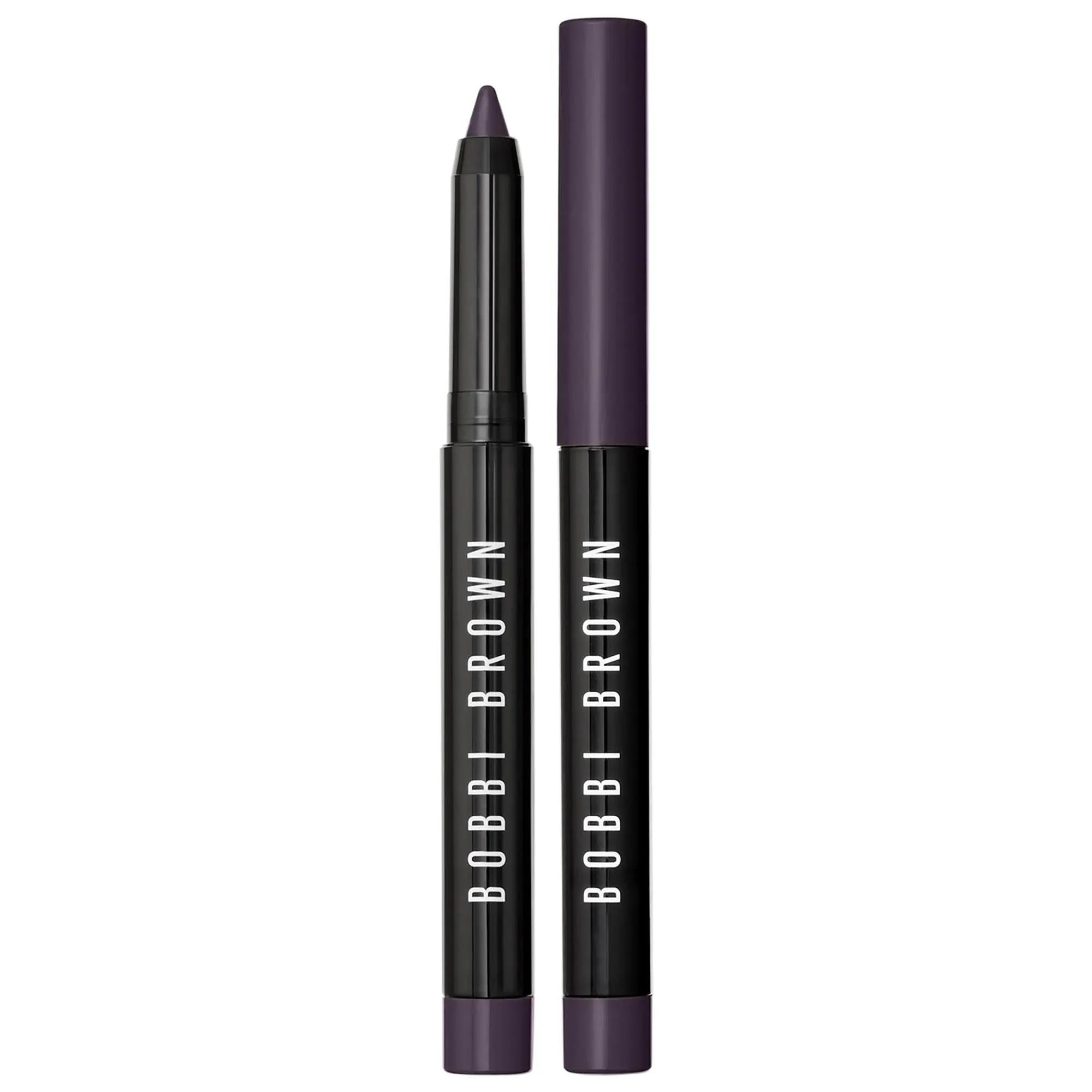 Bobbi Brown Long-Wear Cream Eyeliner Stick - Waterproof, 24-Hour Wear, Fine-Tip Design Bobbi Brown Waterproof Cream Eyeliner Stick - 24Hr Wear waterproof eyeliner, long-lasting eyeliner, cream eyeliner stick, fine-tip eyeliner, Bobbi Brown eyeliner, smudge-proof eye makeup, durable eyeliner, creamy eyeliner, blendable eyeliner, pigment-rich eyeliner, built-in sharpener, 24-hour wear, makeup for busy mornings, special occasion makeup, confidence in makeup
